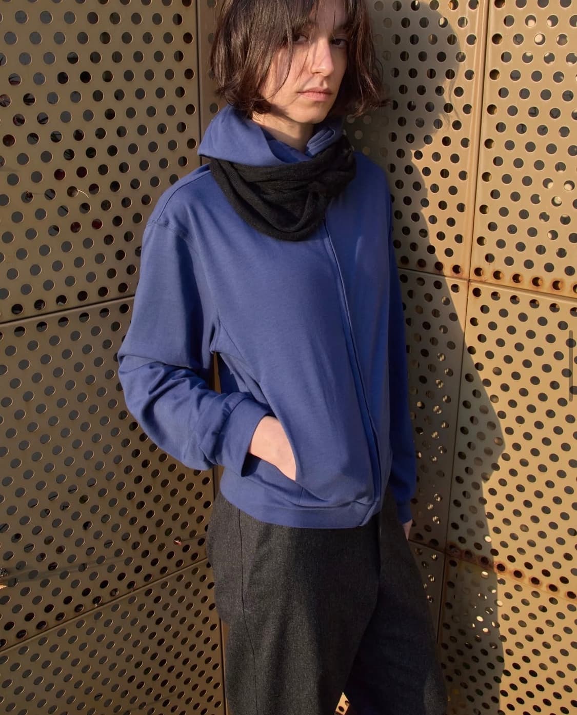 머듈 후드집업 3 상품이미지1