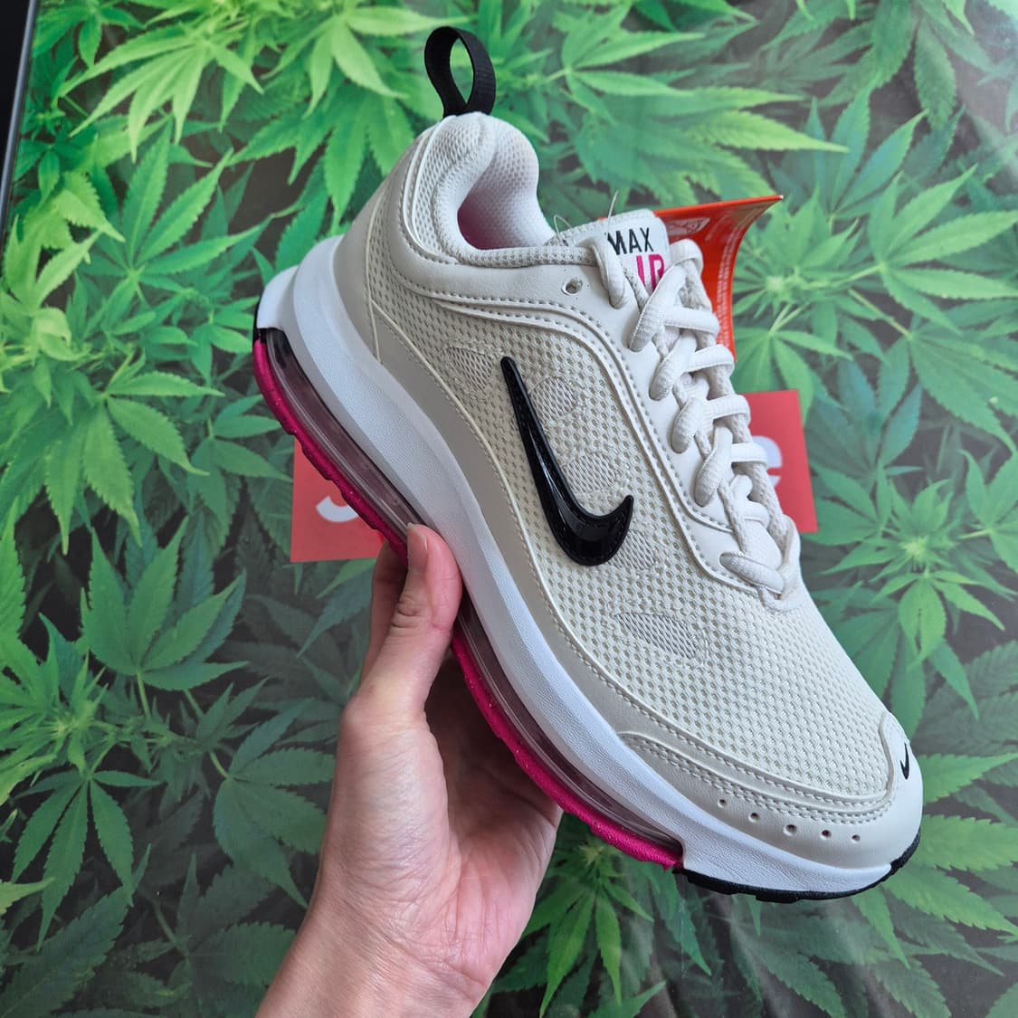 (세일)(새상품)나이키 에어맥스 AP. CU4870 상품이미지6