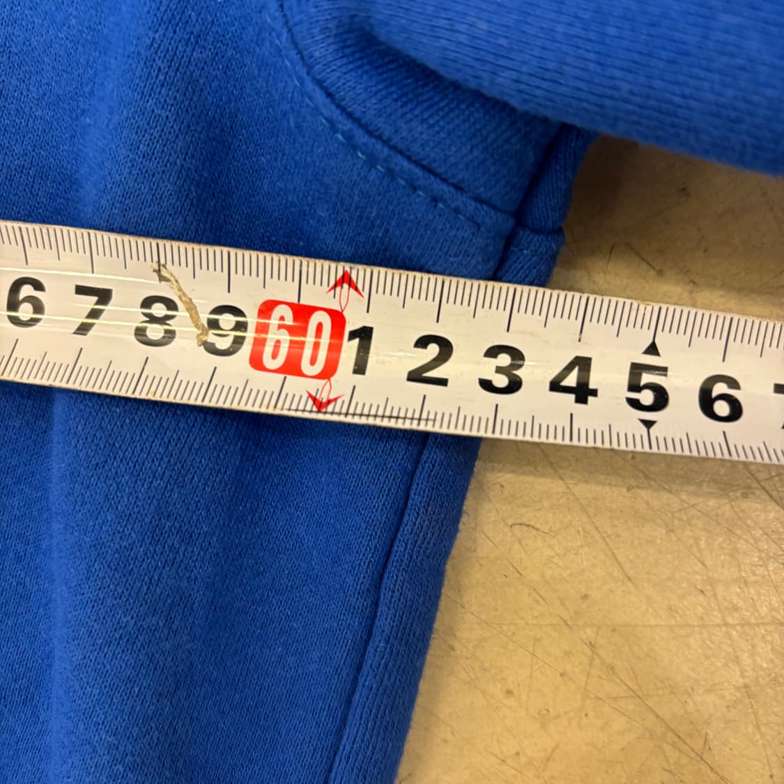 나이키 빅로고 올드스쿨 맨투맨 상품이미지5