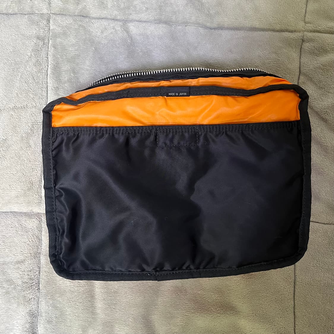 Porter 요시다 포터 탱커 숄더백 L 블랙 상품이미지7