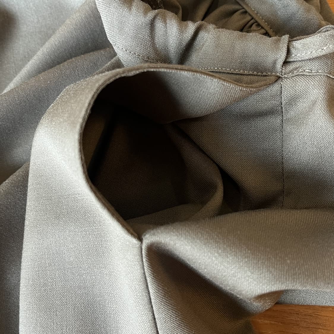 A.F.VANDEVORST String Skirt 상품이미지7