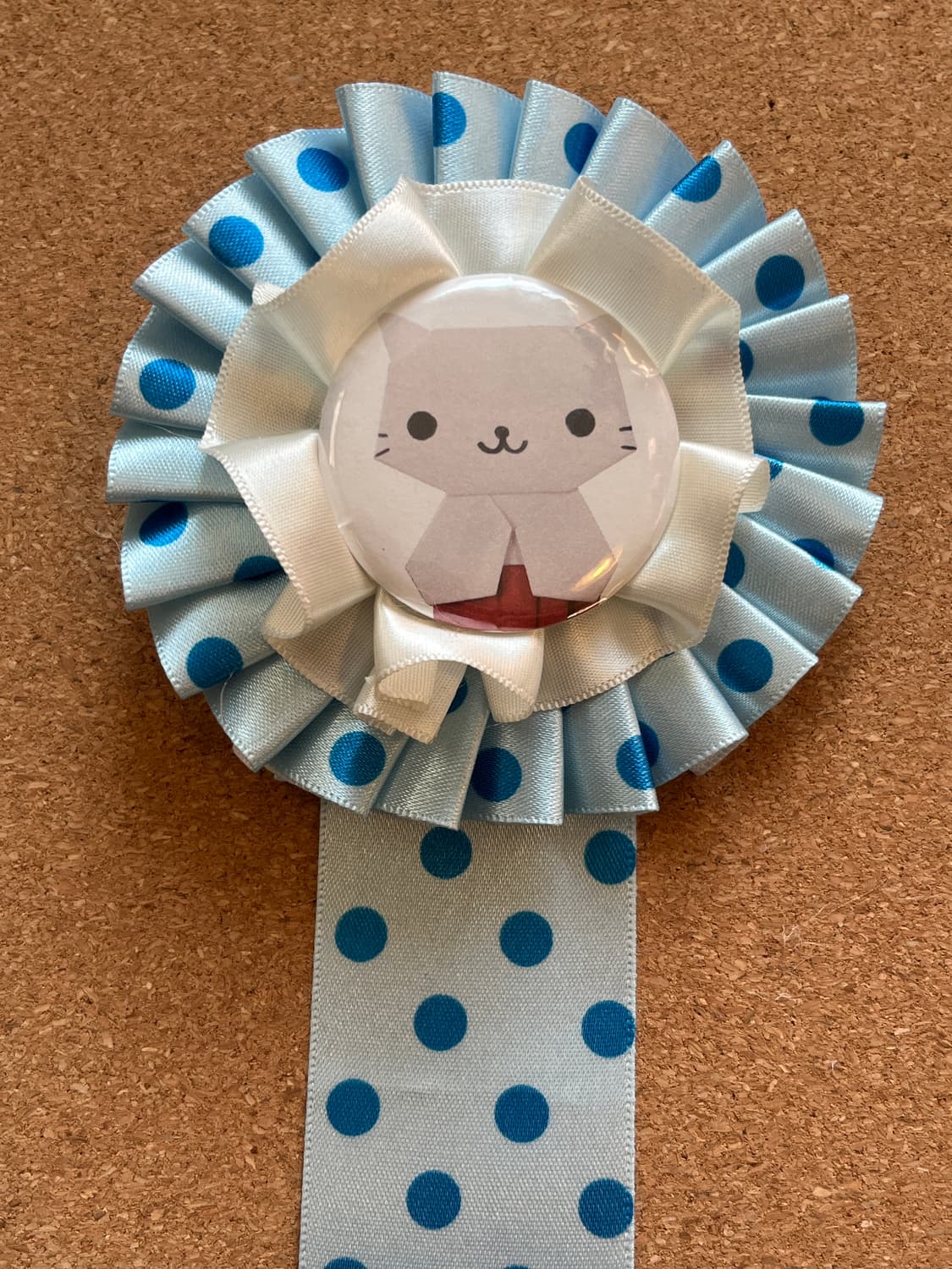 냥냥냥코 로제트 🐾 상품이미지5