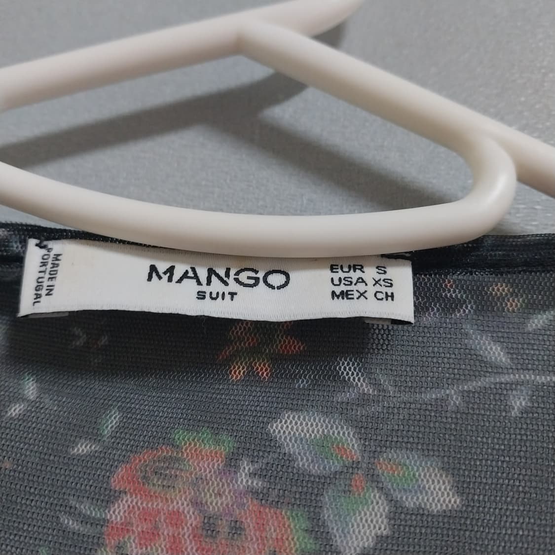 망고 여성 S 사이즈 여름용 상품이미지3