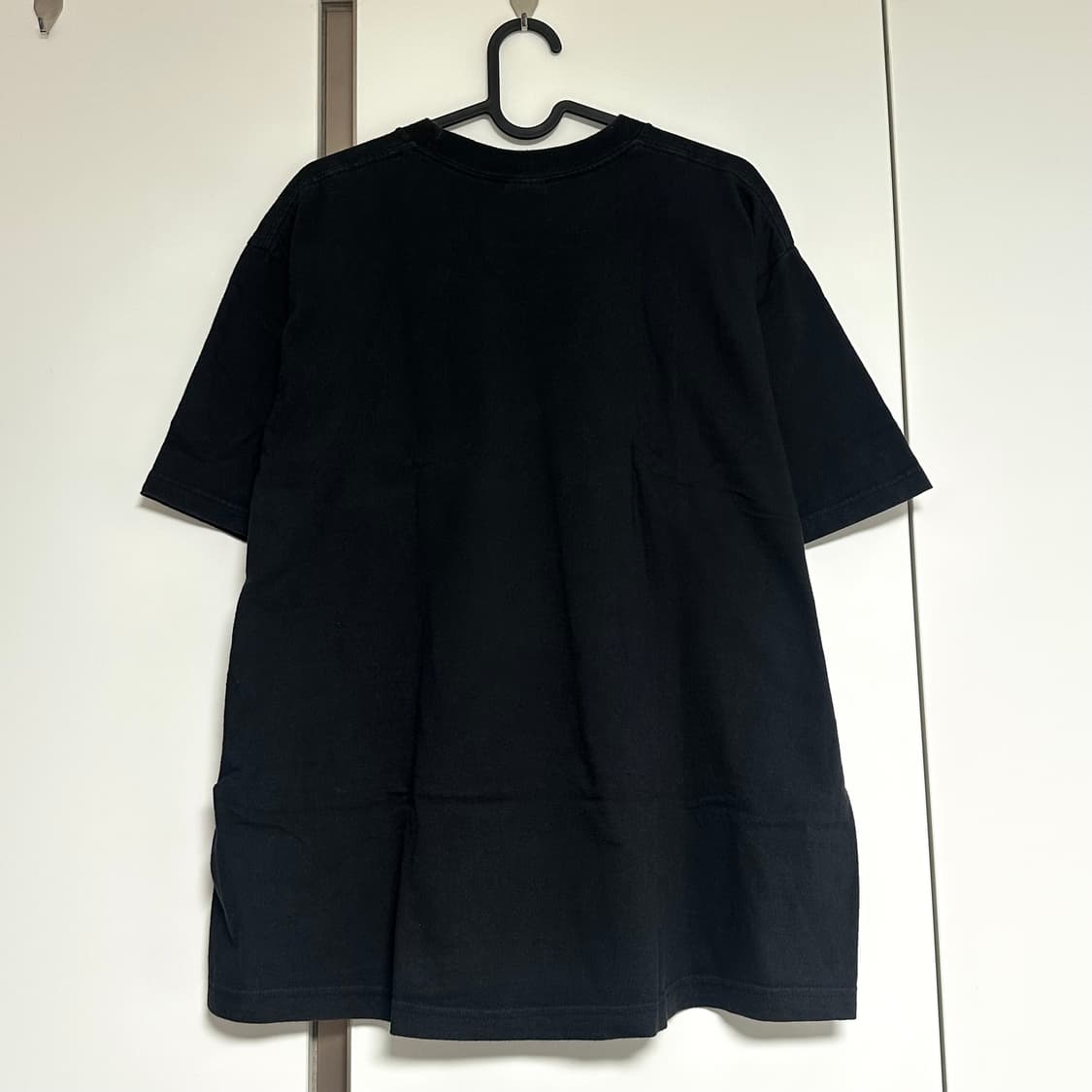 슈프림 롤프 티셔츠 블랙 L사이즈 상품이미지7