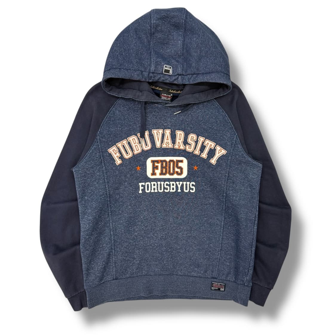 후부 올드스쿨 후드티 r1953  상품이미지1