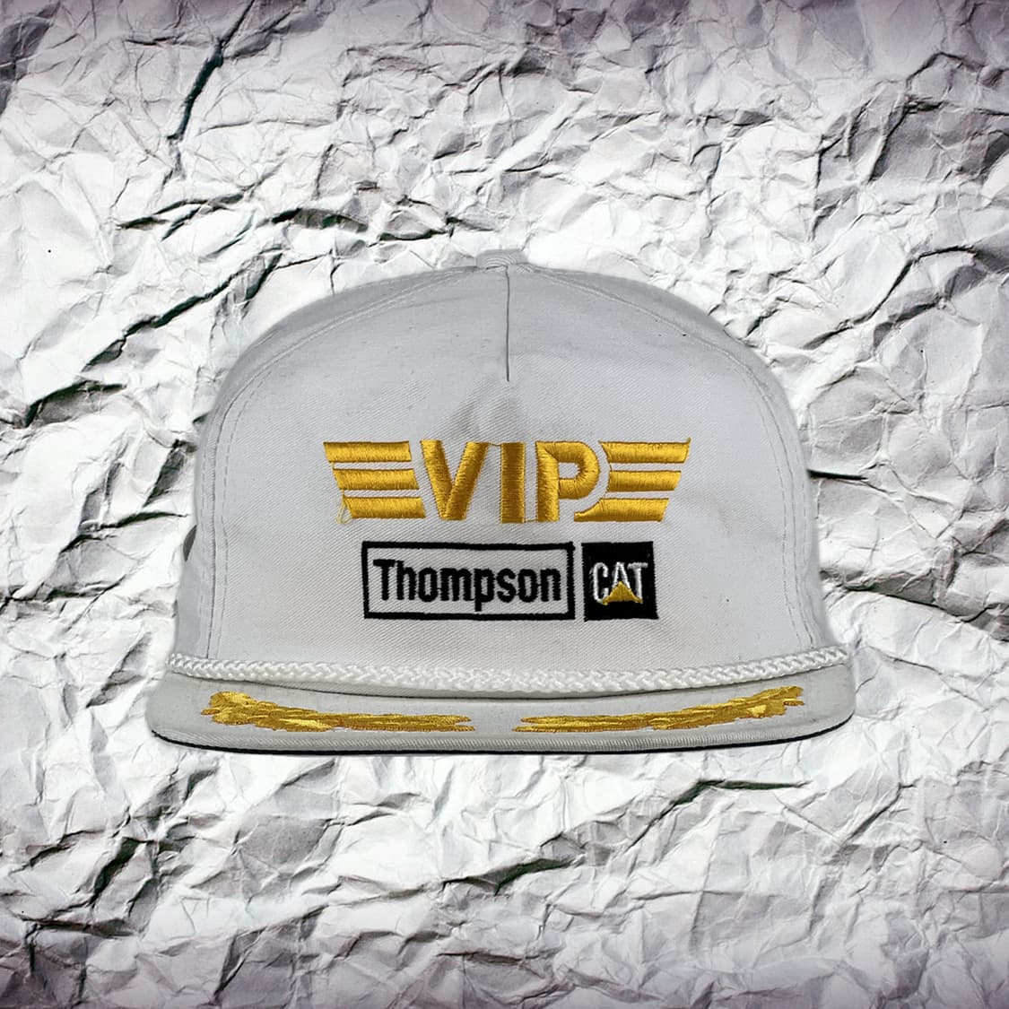 THOMPSON CAT TRUCKER 상품이미지2