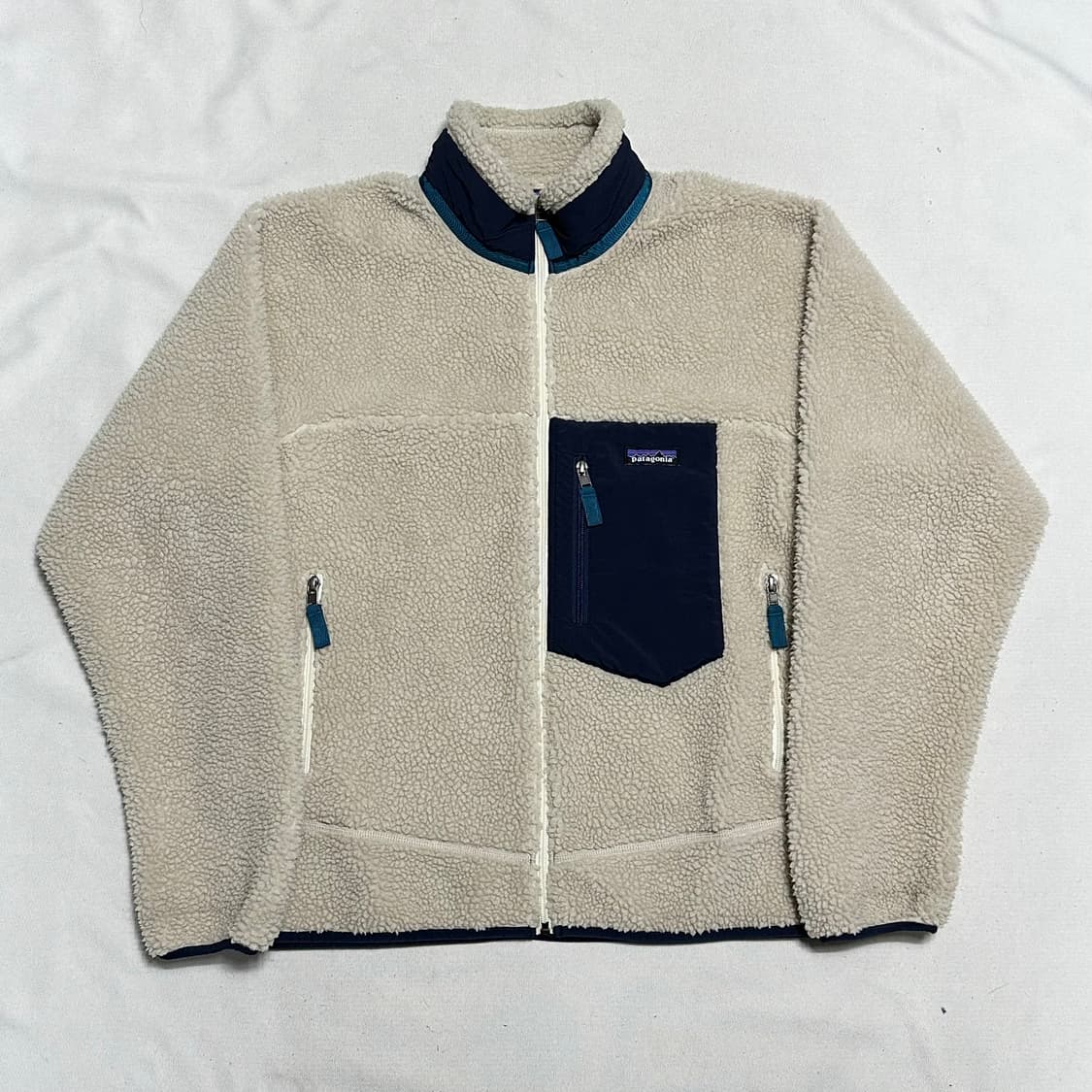 M 파타고니아 레트로X 클래식 플리스 상품이미지2
