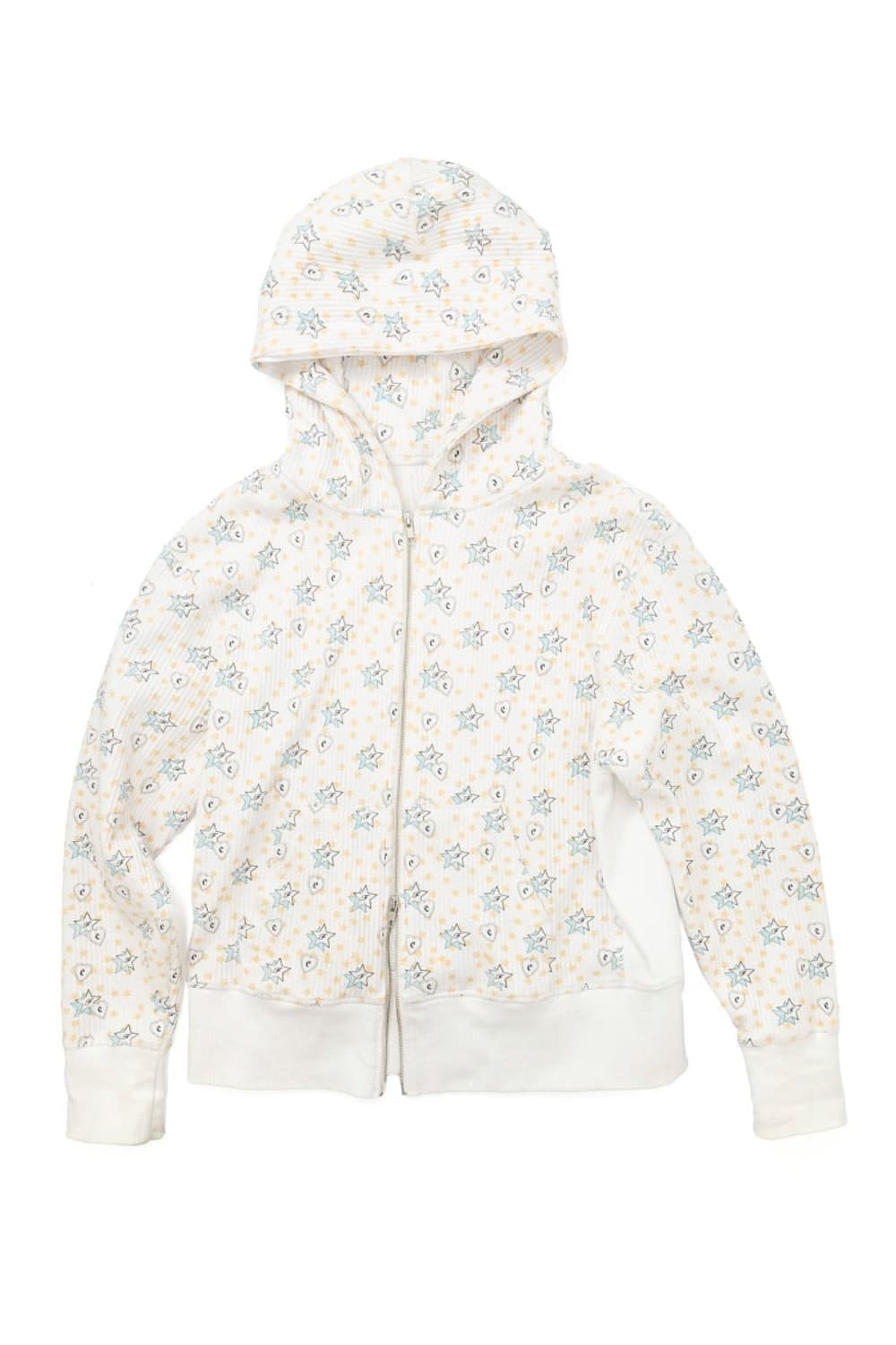  faerie 샵페어리 popping heart&star zip up 상품이미지1