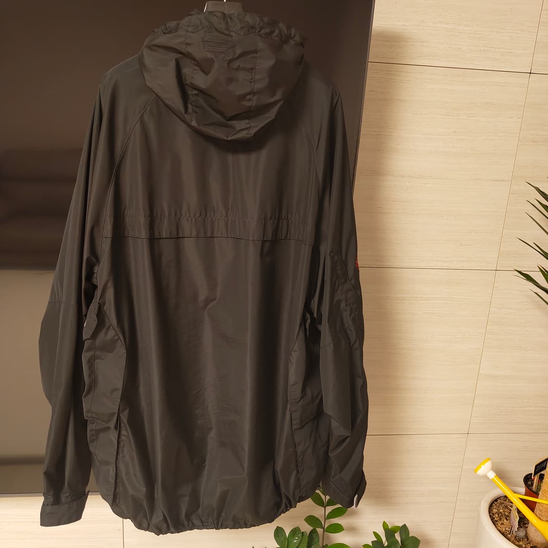 발렌시아가 테크니컬 유니티 자켓 48 상품이미지8