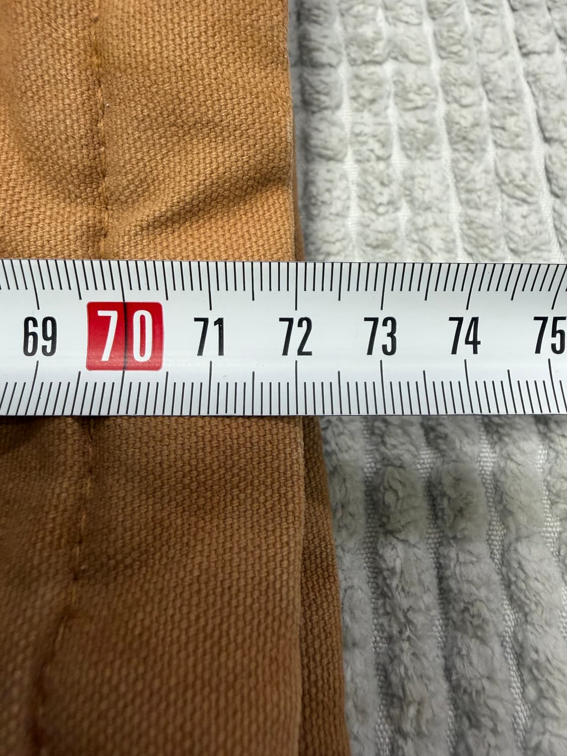 칼하트 c26 디트로이트 워크 자켓 상품이미지7