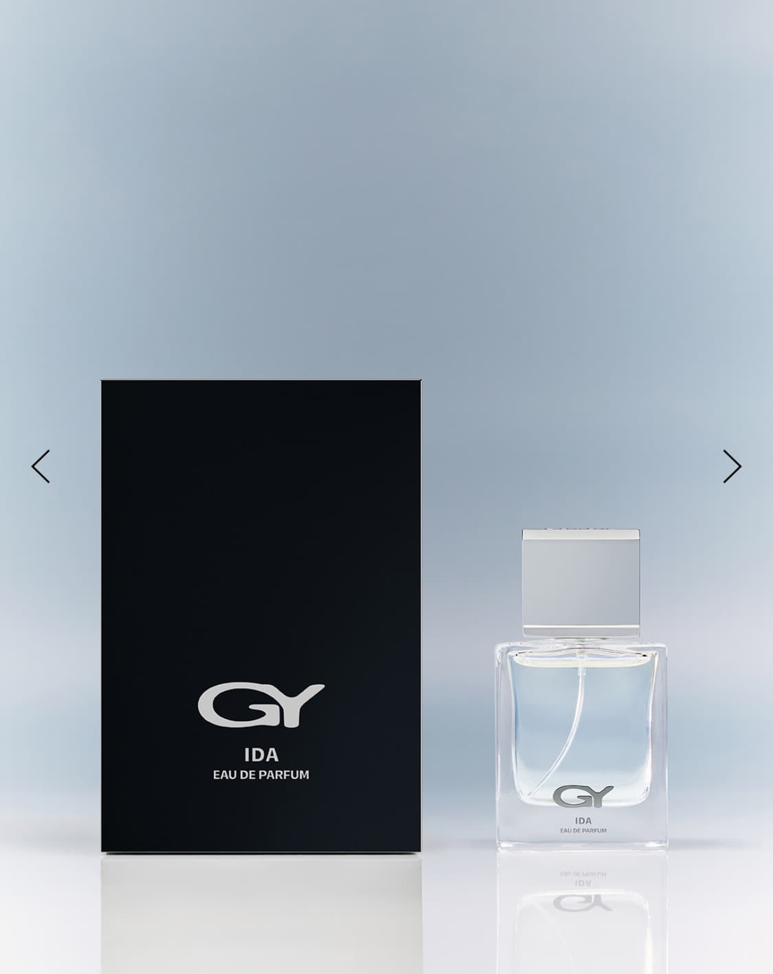 고요이 IDA 오 드 퍼퓸 50ml 새상품 상품이미지3