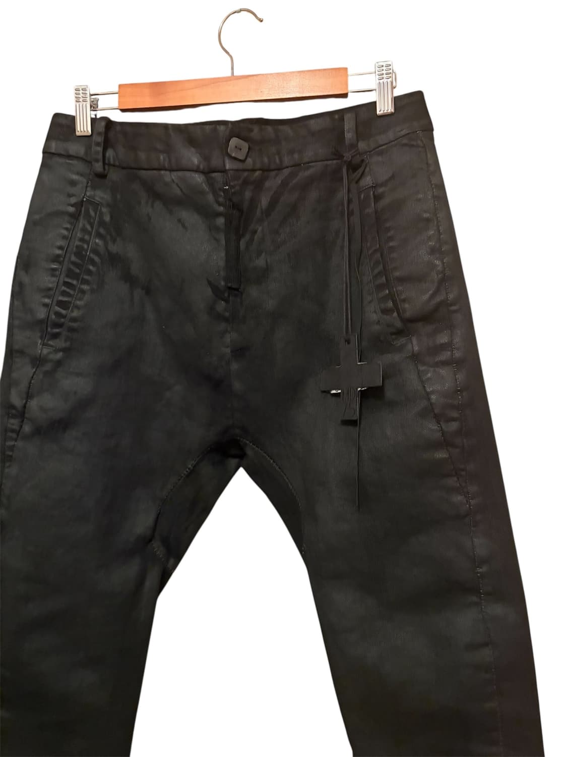 MD12169 BLACK LEATHER 상품이미지4