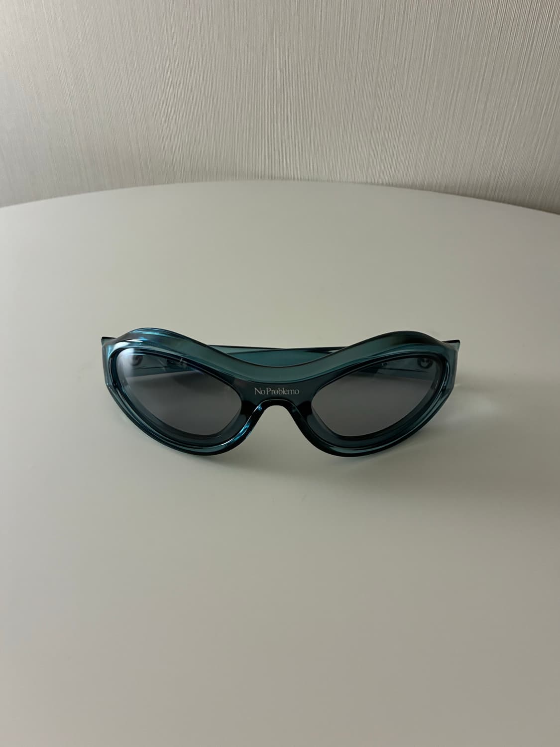 No Problemo x Le specs 선글라스 상품이미지2