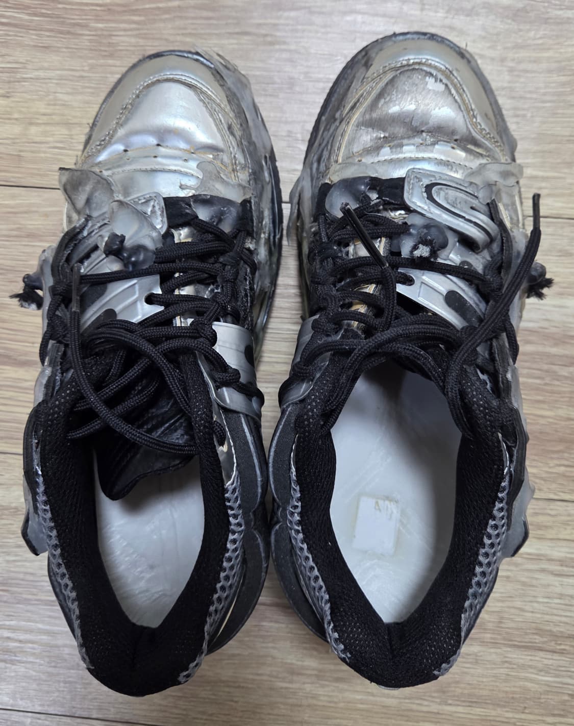 메종마르지엘라 퓨전 실버 40 상품이미지1