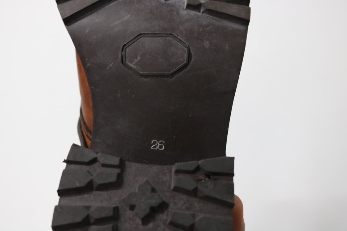 훕데두 훼스턴 부츠 상품이미지7