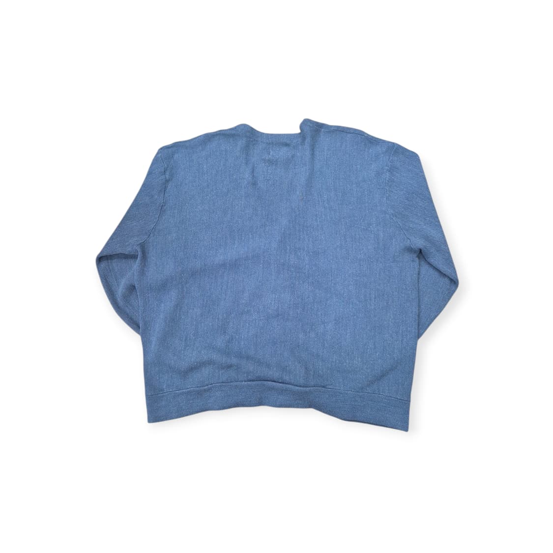 빈티지 아크릴 가디건 Made in USA 상품이미지2