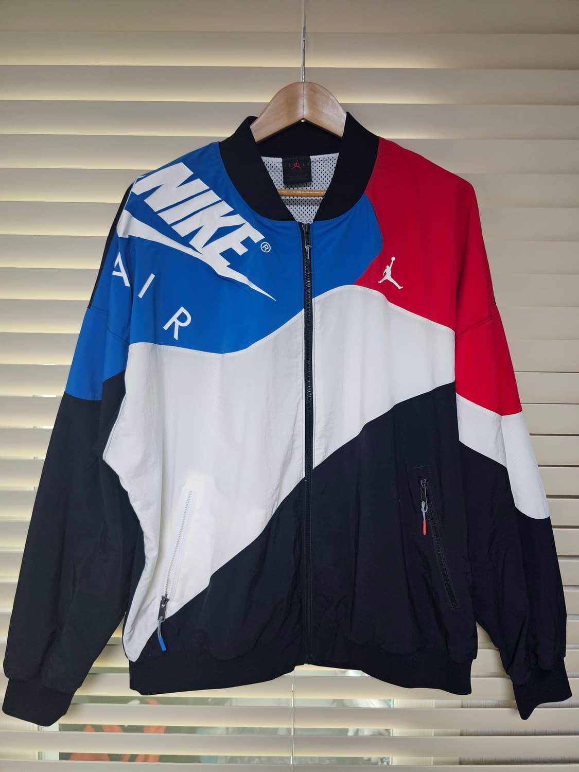 나이키 조던 레트로 라이트웨이트 바람막이 XL 상품이미지1