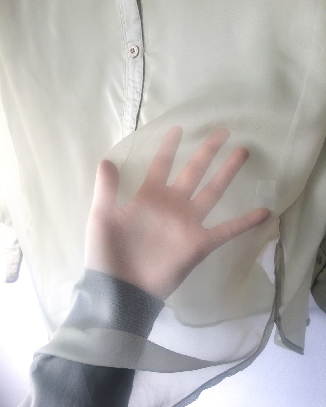 See thorough shirt 상품이미지4