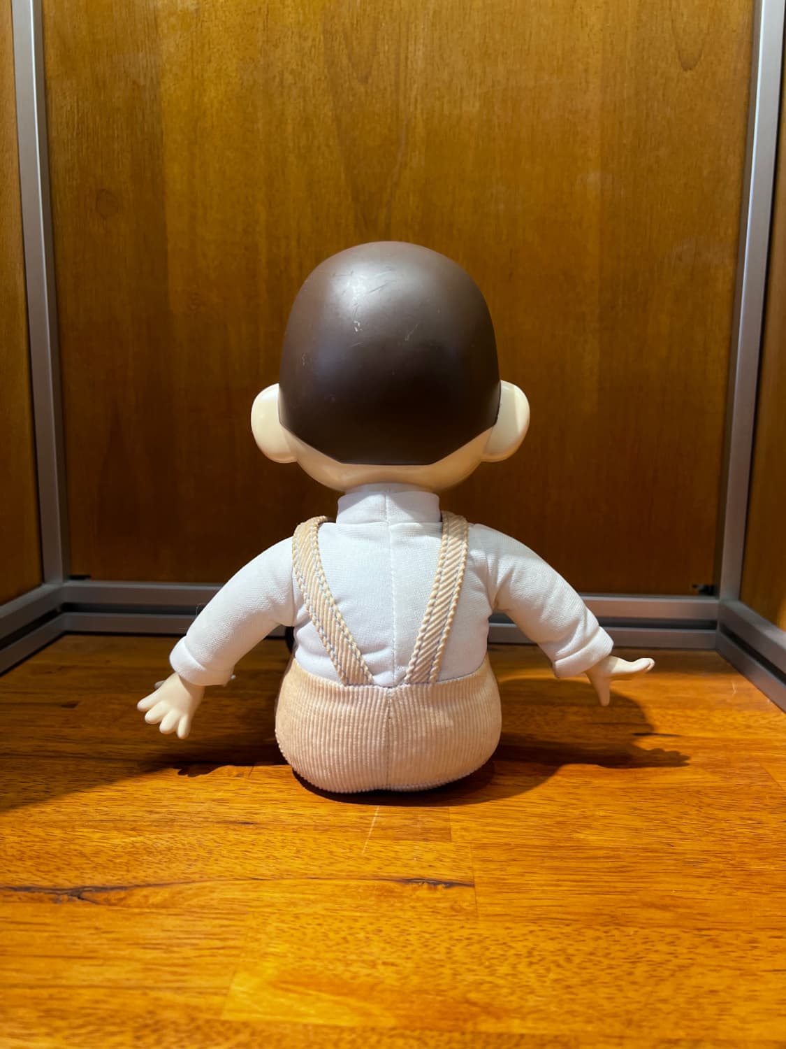 POCO CHAN FABRIC DOLL 상품이미지2