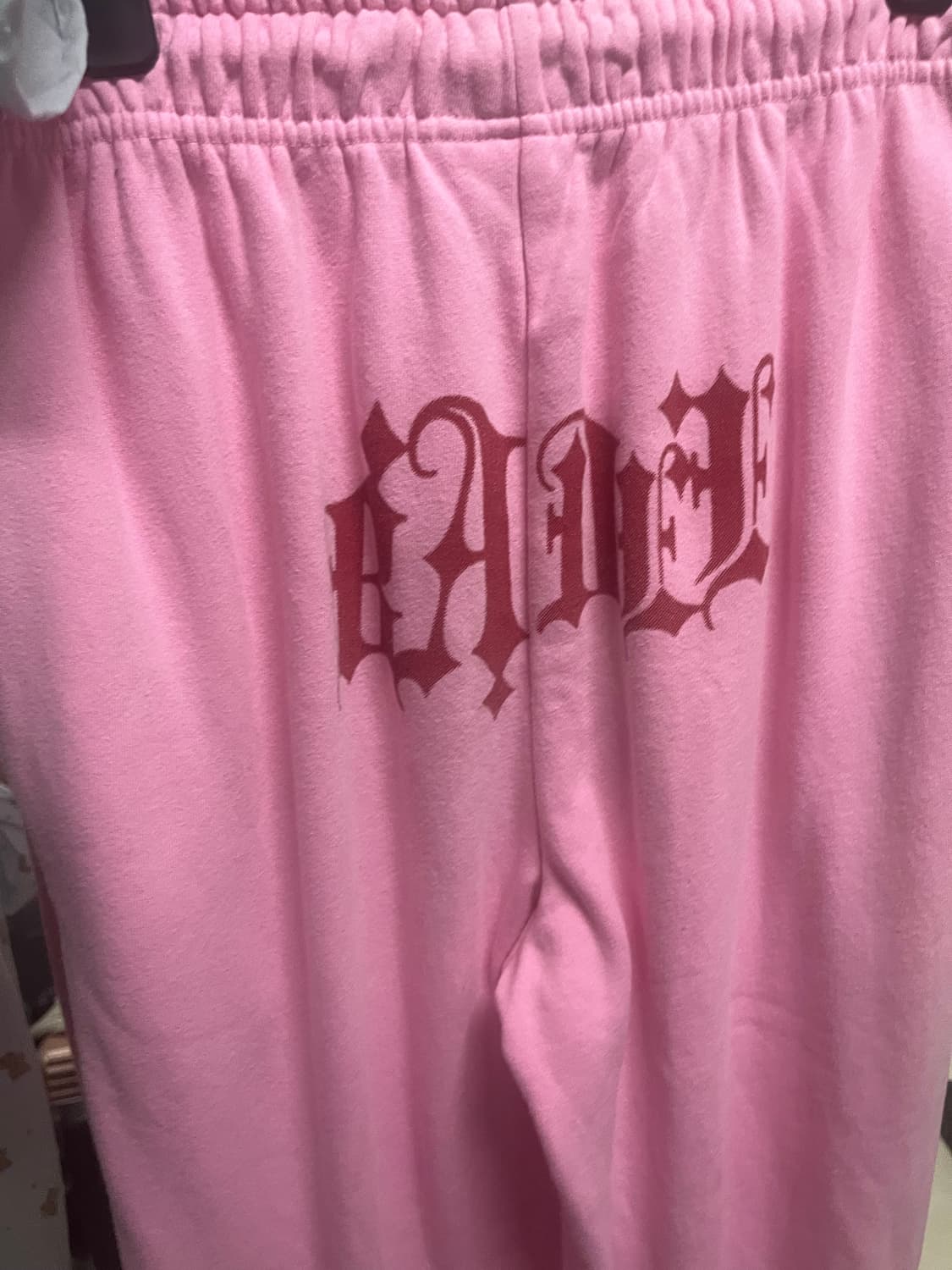 배디 조거팬츠 상품이미지2