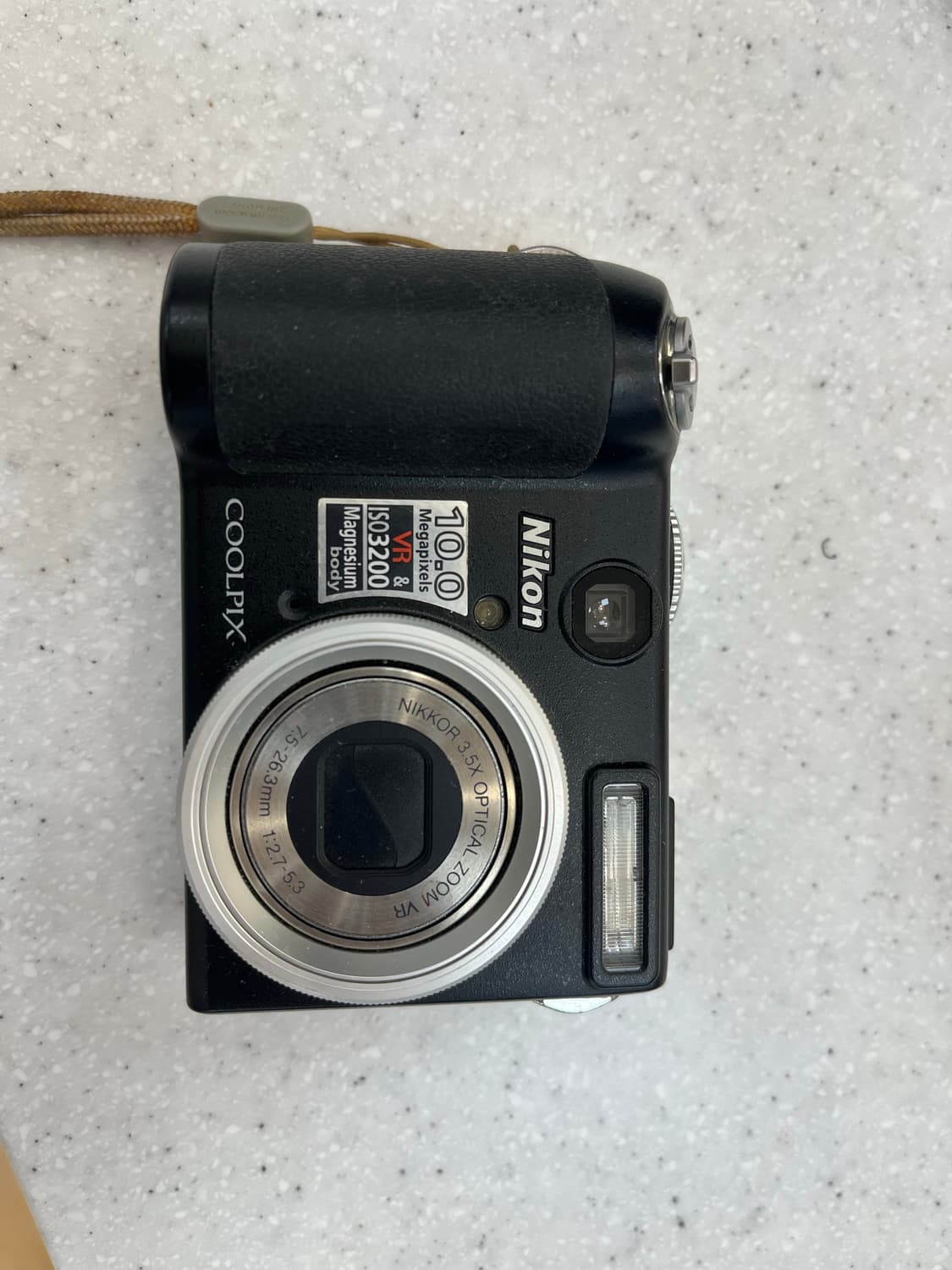 Nikon p5000 니콘 p5000 상품이미지1