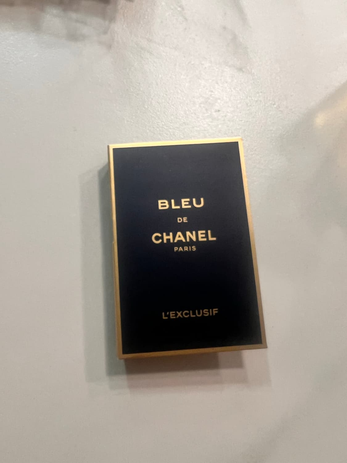 샤넬 블루 드 샤넬 렉스클루시프 1.5ml 상품이미지1