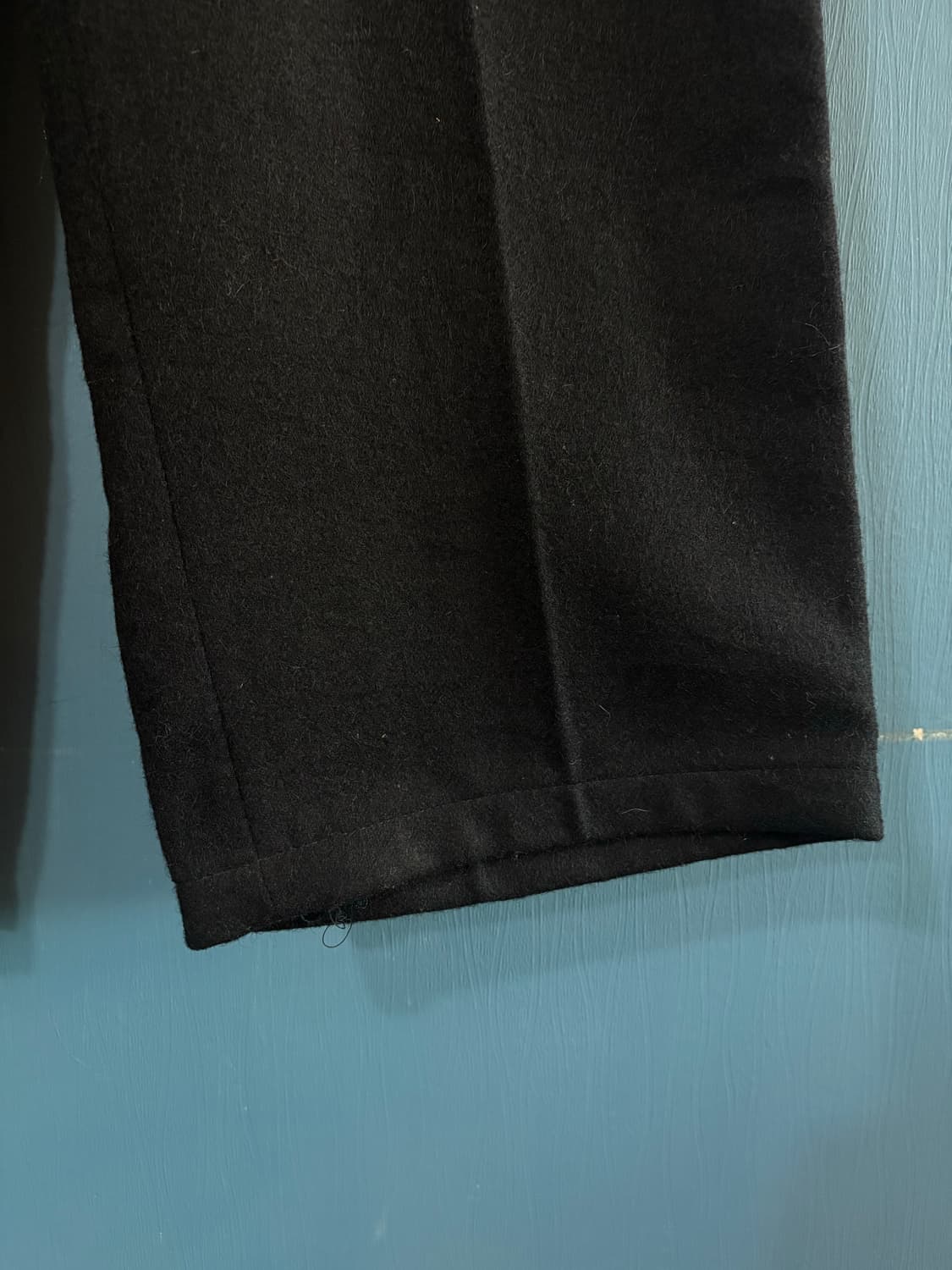 Rare!!! 50’s British Railways Work Pant. 상품이미지4