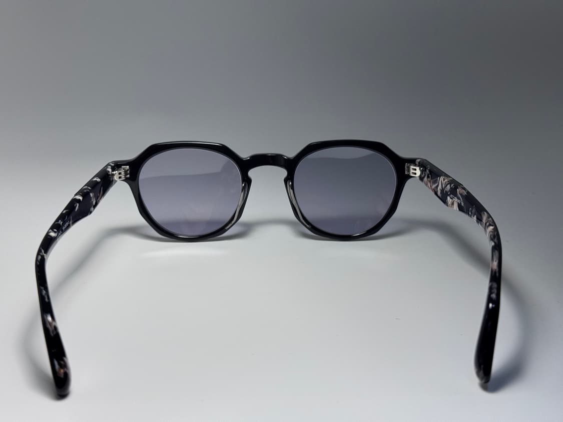 요지 야마모토 크라운판토 일본 디자이너 안경 0023 상품이미지7