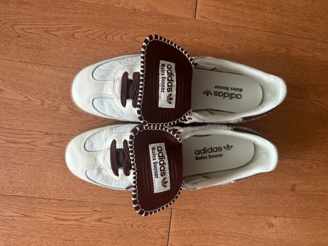 아디다스 웨일스보너 삼바 270 상품이미지1