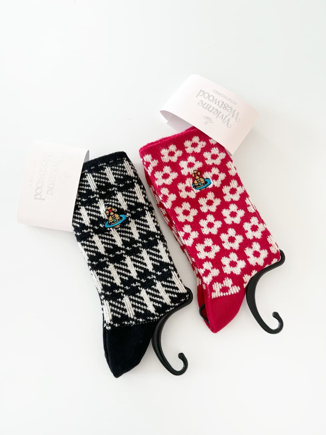 비비안웨스트우드 양말 상품이미지4