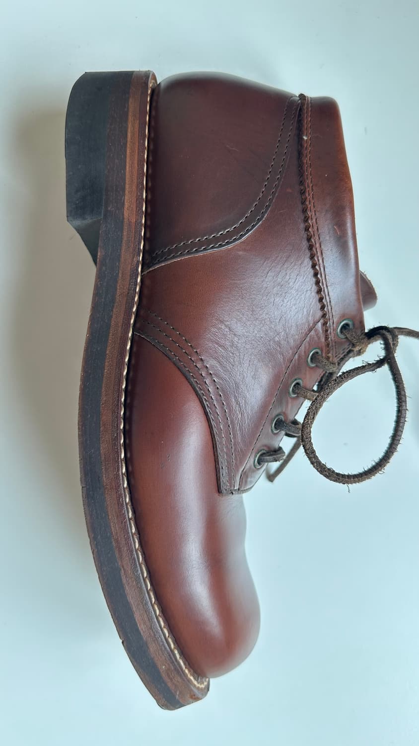 [270]롤링덥트리오 쿠펜 브라운크롬악셀 상품이미지8