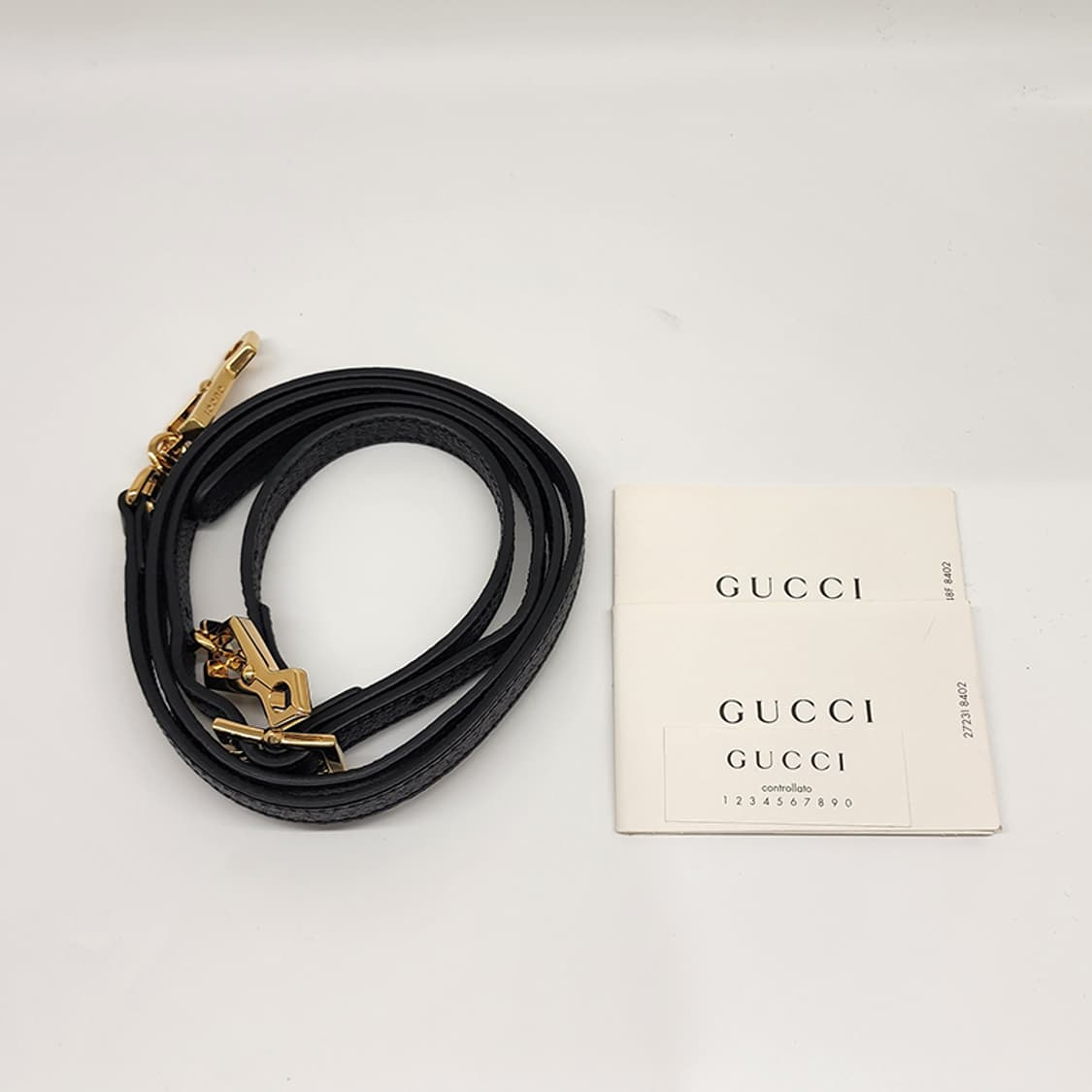 구찌 547551 오피디아 GG숄더백 스몰 블랙 상품이미지9