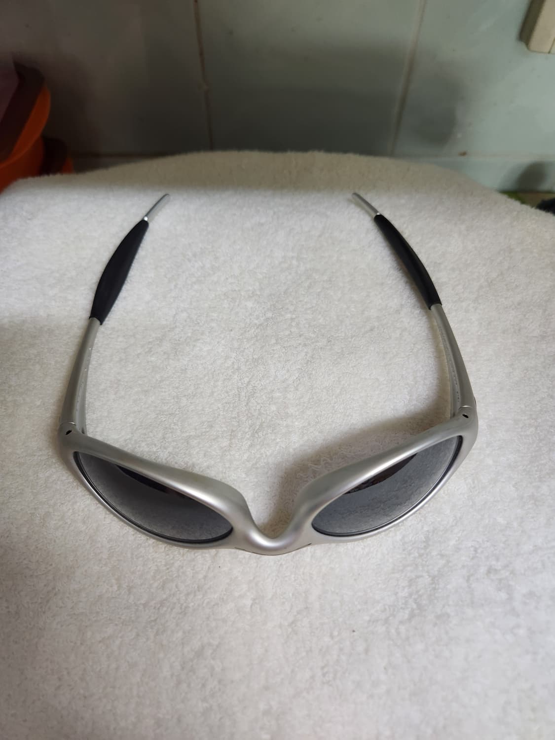 오클리 아이자켓 1.0 선글라스 고글 oakley eye jacket 상품이미지8