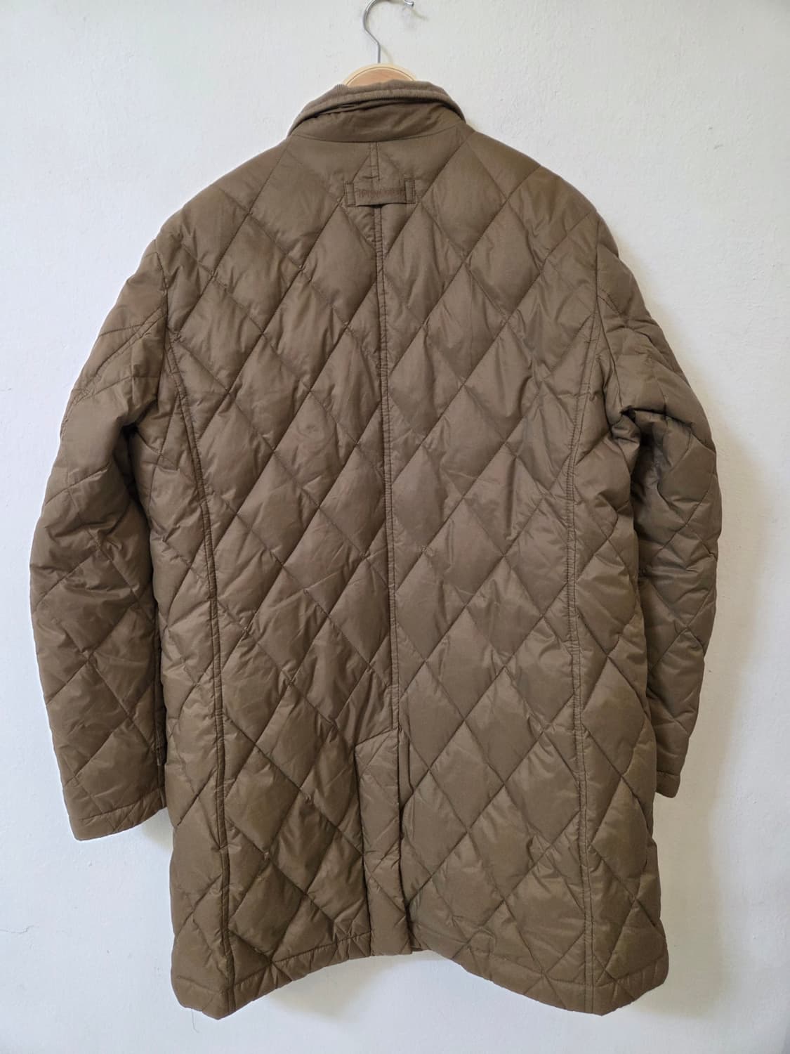 헨리코튼 다운경량  패디 상품이미지9