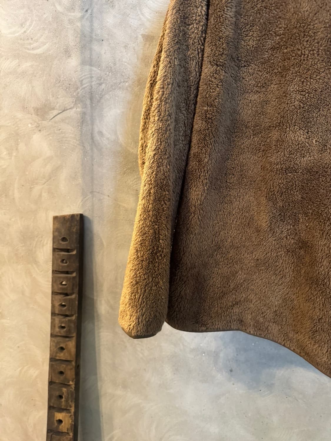 엔지니어드 가먼츠 X 유니클로 플리스 100 후리스 상품이미지5