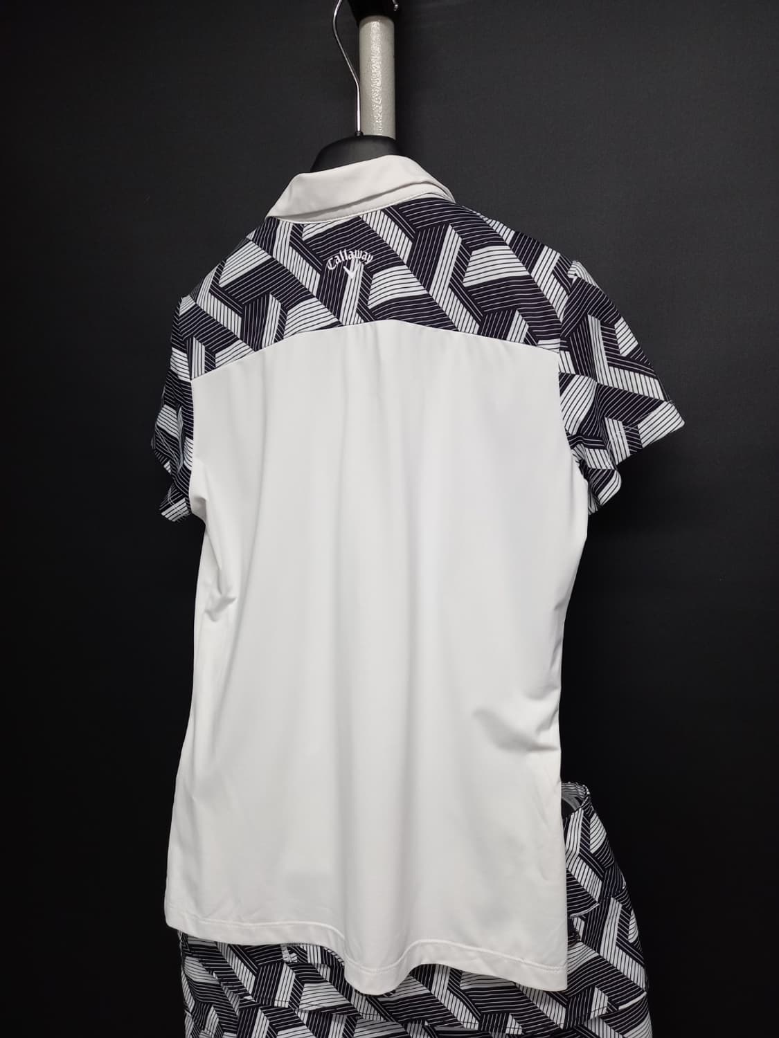 캘러웨이 골프 춘하추 사방스판 셋업 55 상품이미지5