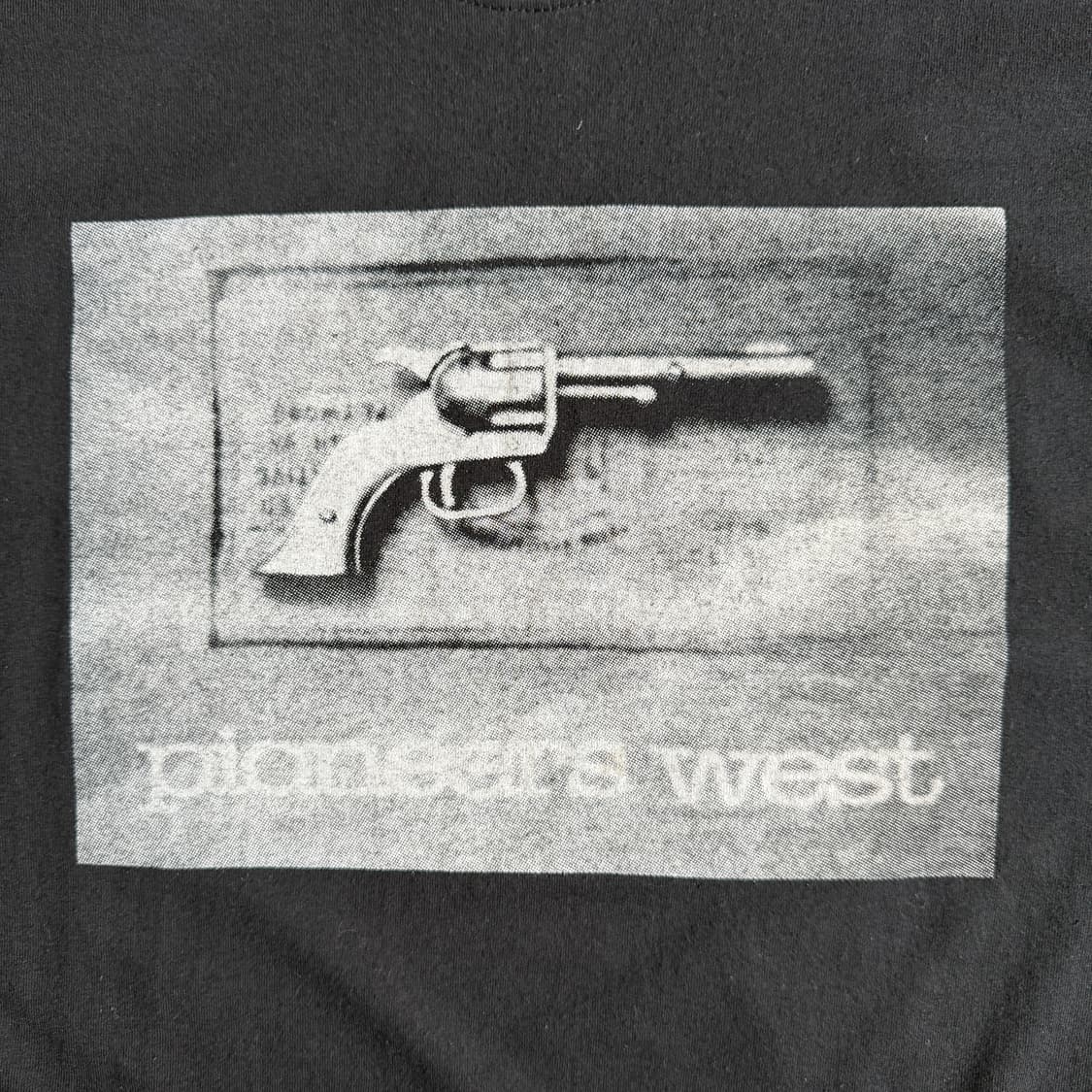 Revolver ( XL ) 상품이미지3