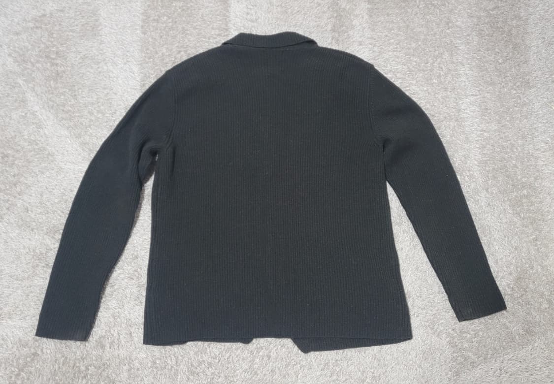 시리즈 테일러드 가디건 105 상품이미지2