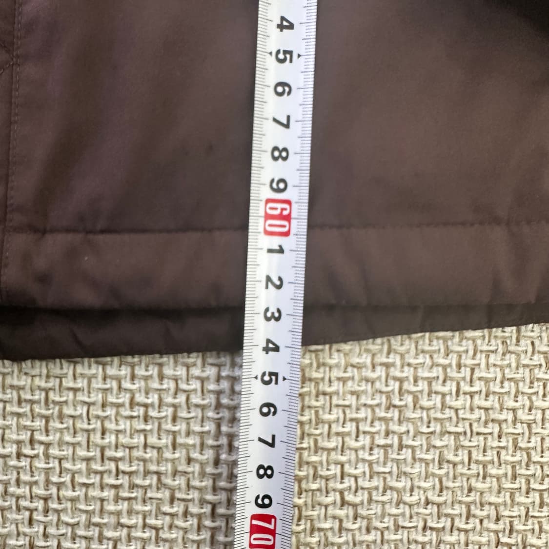 90 K2 아웃도어 후드 자켓 0428D 상품이미지6