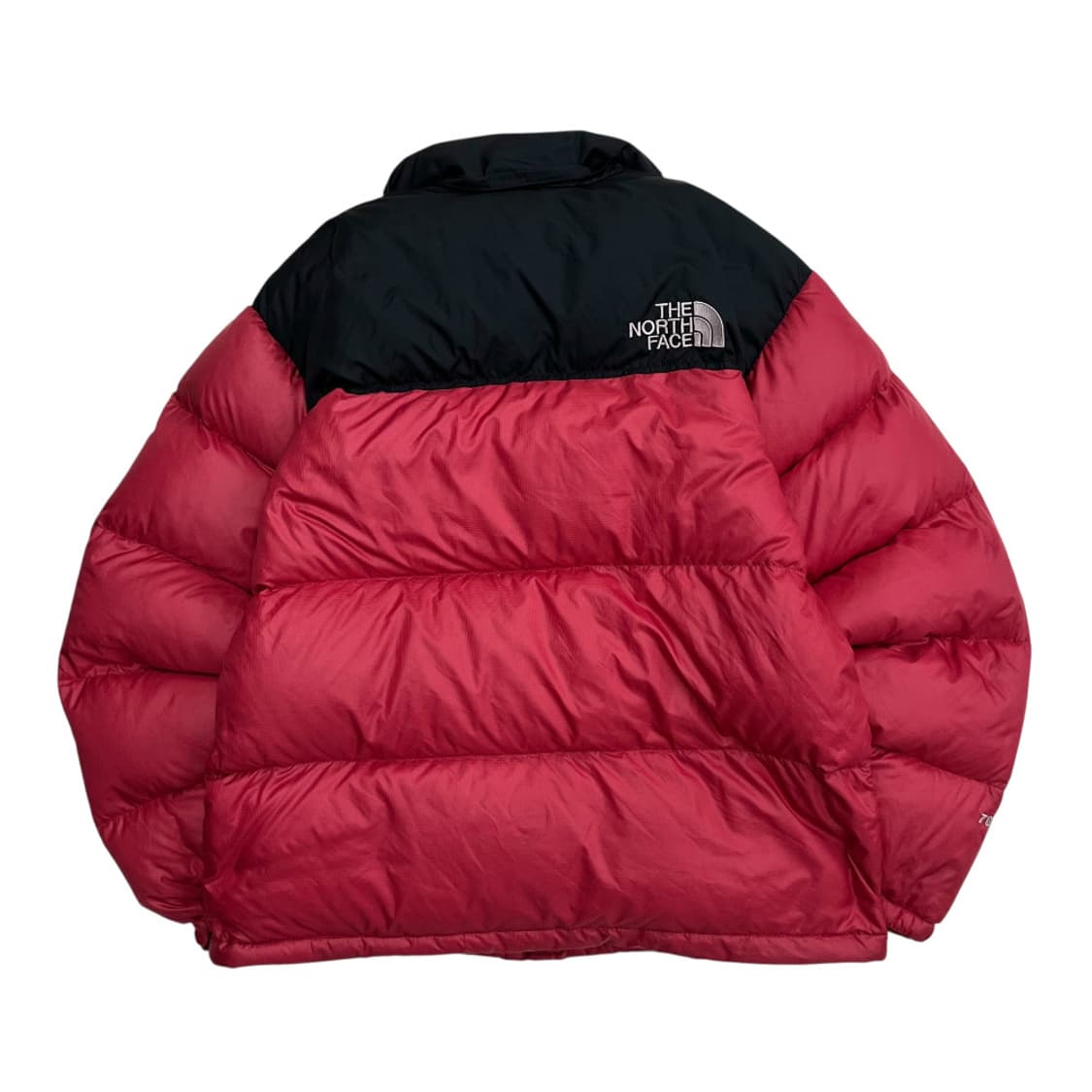 노스페이스 1996 눕시 레드 패딩 90 ( 남녀공용 ) 상품이미지3