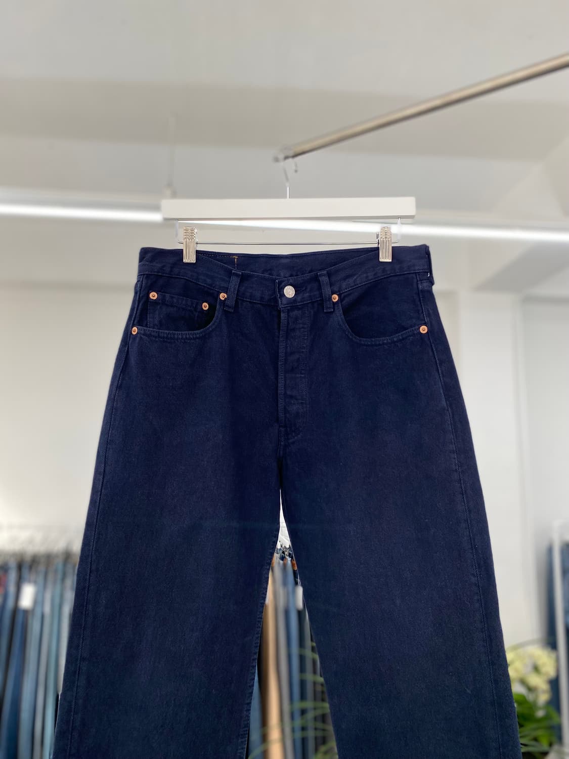 Levis501 Straight Fit 90sUSA 30사이즈 a4844 상품이미지2