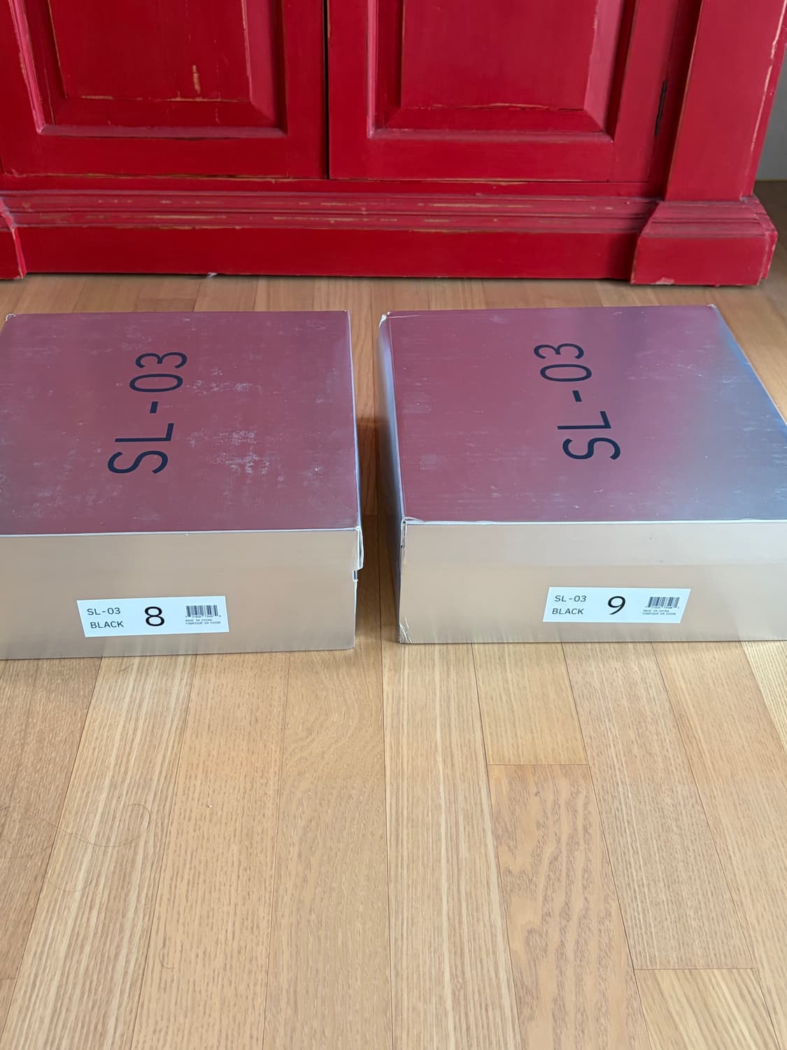 Yeezy SL 03 (270, us 9) 상품이미지7