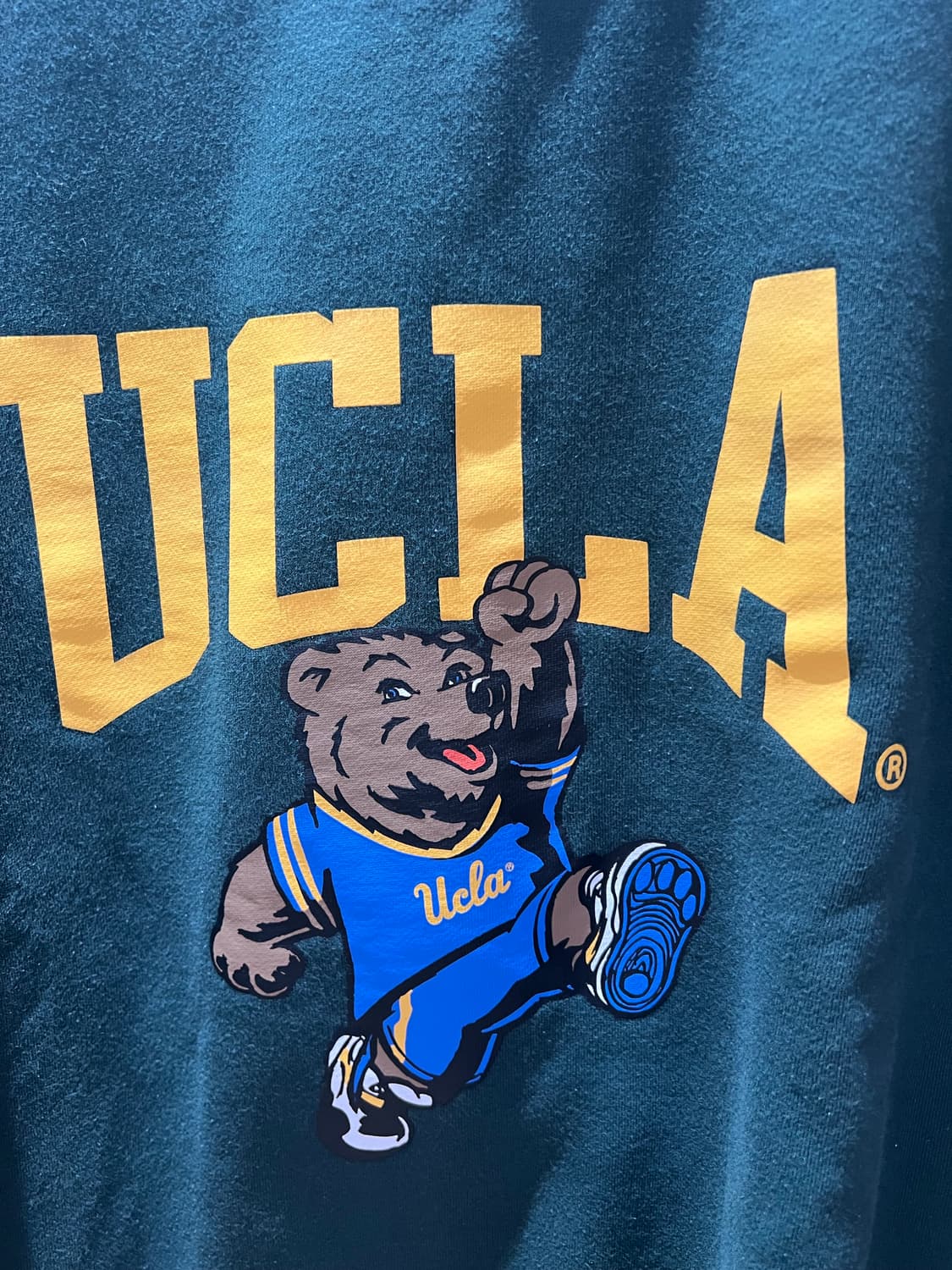 기모 맨투맨 2개 상품이미지4