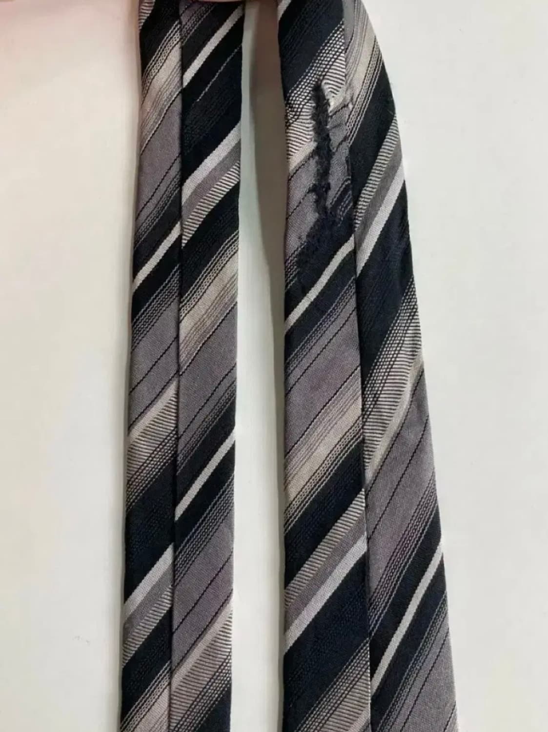 겐조 넥타이 상품이미지10