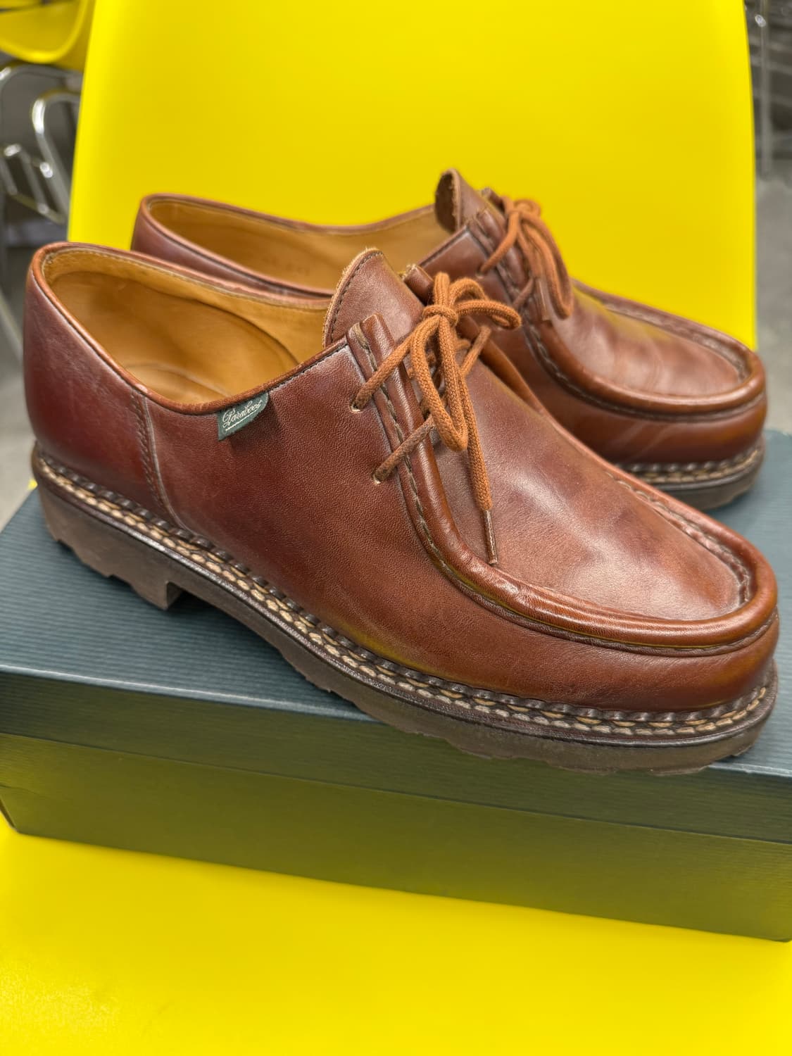 파라부트 미카엘 마론 41 상품이미지1