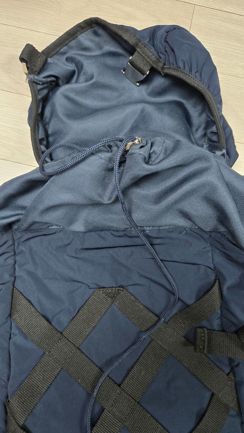 TDN 방수 백팩 상품이미지9