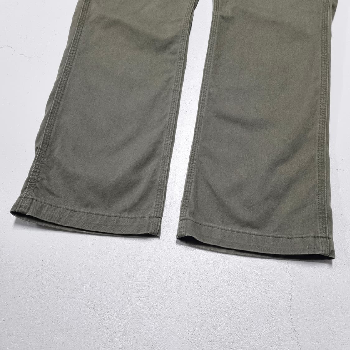 칼하트 카펜더 팬츠 올리브 B324-ARG - 33x30 상품이미지5