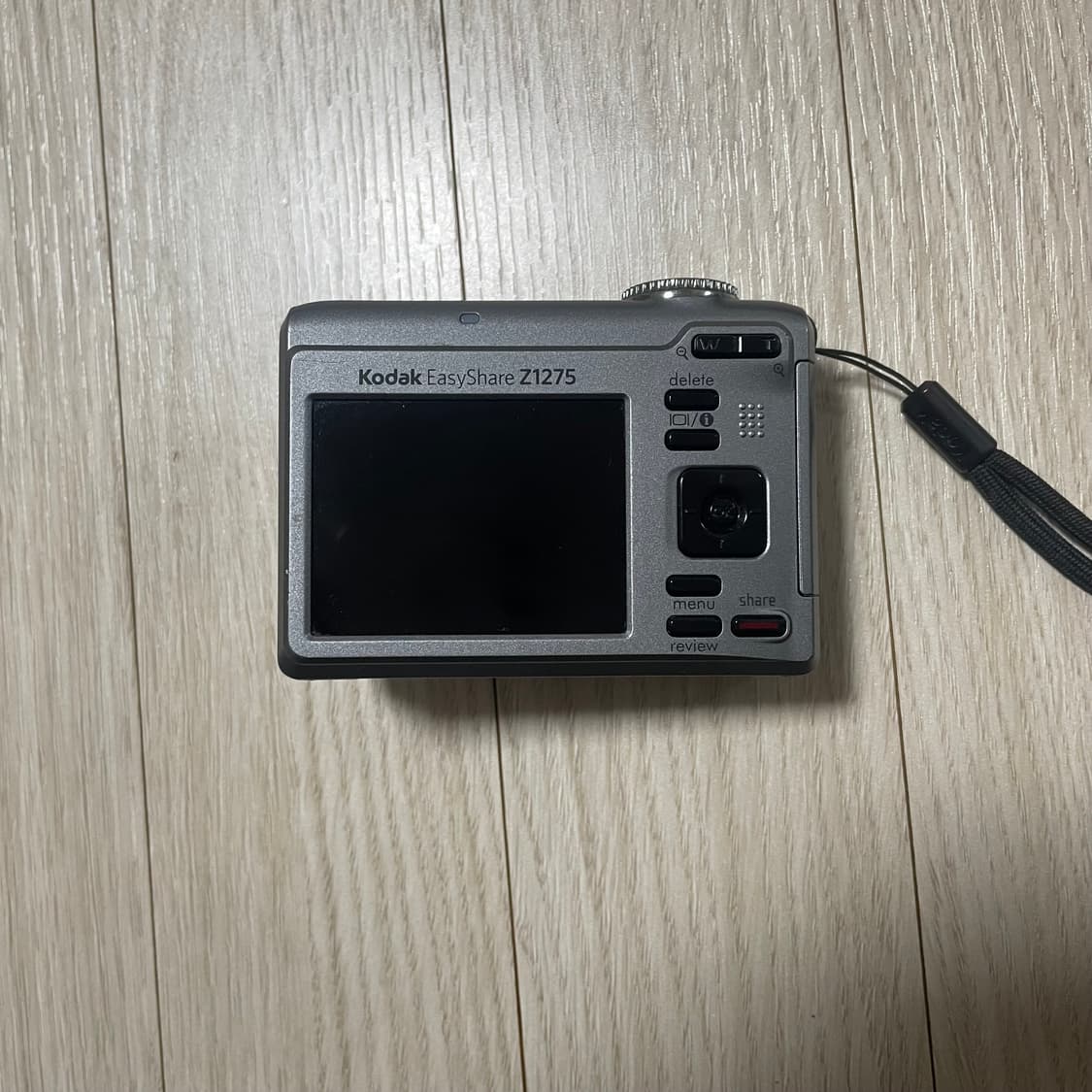 코닥 이지쉐어 z1275 디카 상품이미지3