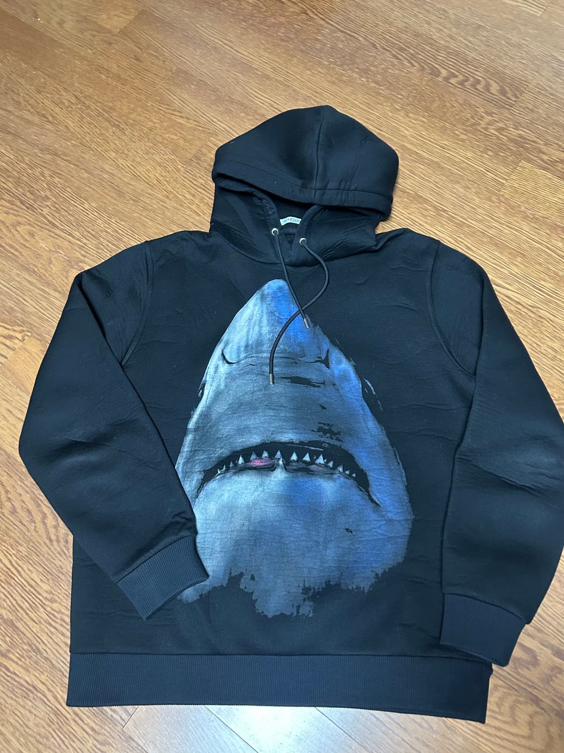 지방시 샤크 후드티 파워정품 상품이미지1