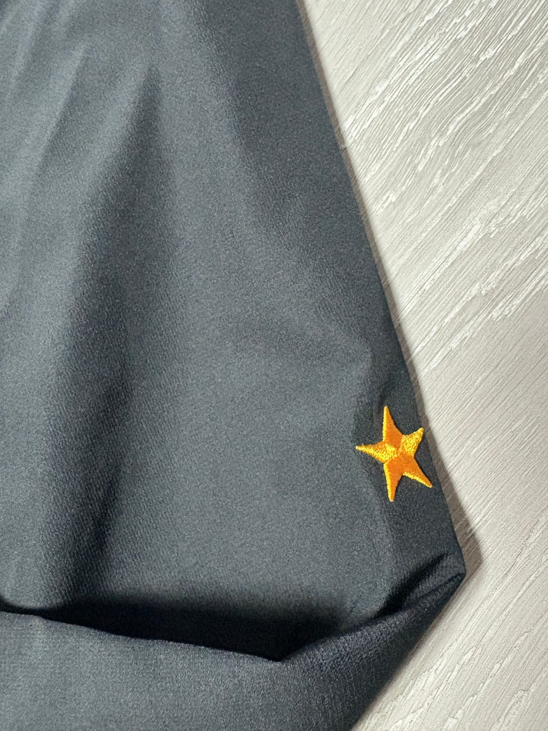 나이키 유벤투스 바람막이  상품이미지3